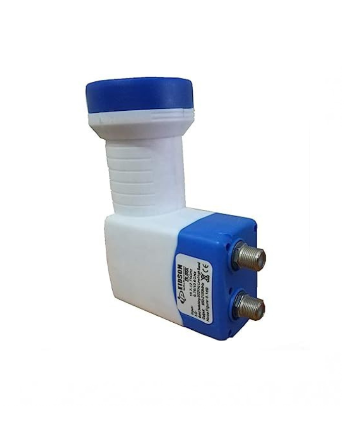 Universal Twin LNB